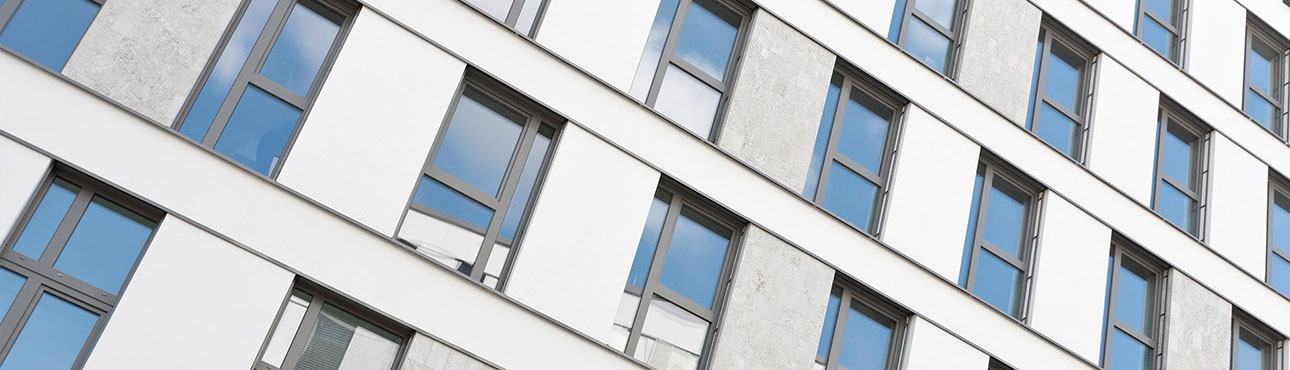 Homepage Fa. Jan Osterbart: Startbild