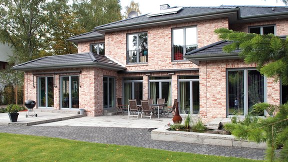 Bildquelle: rekord-fenster+türen GmbH & Co. KG