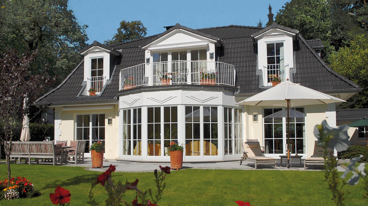 Bildquelle: rekord-fenster+türen GmbH & Co. KG