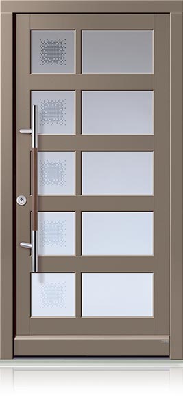 Produkt | Bildquelle: rekord-fenster+türen GmbH & Co. KG