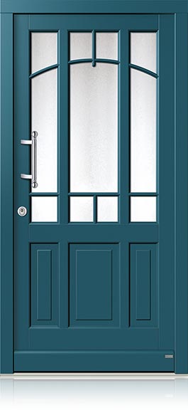 Produkt | Bildquelle: rekord-fenster+türen GmbH & Co. KG